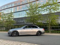 Gebraucht BMW 330 Cabriolet 231 PS (169 kW) 2007 Cabrio