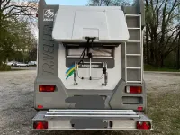 Gebraucht Fiat Ducato 116 PS (85 kW) 1996 Weiß Van