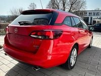 Gebraucht Opel Astra 200 PS (147 kW) 2017 Rot Kombi