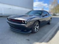 Usata Dodge Challenger 309 CV (227 kW) 2015 Grigio Coupé