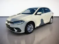 Brugt VW Polo Pro 116 HK (85 kW) 2025 Grå Hatchback