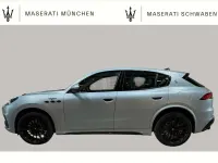 Neu Maserati Grecale 530 PS (389 kW) 2026 Grigio lamiera (fuoriseri colo SUV