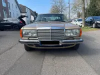 Gebraucht Mercedes 280 185 PS (136 kW) 1981 Andere Coupé