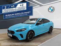 Gebraucht BMW M235 Shadowline 300 PS (220 kW) 2024 Blau Coupé