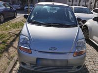 Gebraucht Chevrolet Matiz 2007 Kleinwagen