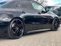 gebraucht Mercedes CLA35 AMG (Panorama Dach & Alcantara)