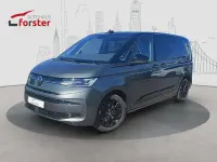 Używany VW T7 Edition 150 KM (110 kW) 2024 Szary Van