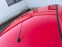 Gebraucht Toyota Aygo 68 PS (50 kW) 2009 Rot Kleinwagen