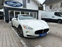 gebraucht Maserati Granturismo 4.2 V8 Aut. Navi Xenon Leder BOSE
