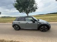 Gebraucht Mini Cooper 136 PS (100 kW) 2017 Grau Kleinwagen