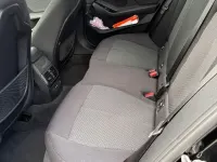 Gebraucht BMW 116 109 PS (80 kW) 2021 Schwarz Kleinwagen