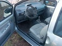 Gebraucht Renault Twingo Initiale 58 PS (42 kW) 2001 Gold Kleinwagen