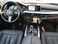 gebraucht BMW X5 xDrive30d Sport-Aut.**M Lenkrad-Spur Asistent**