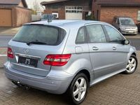 Gebraucht Mercedes B200 136 PS (100 kW) 2006 Van / Kleinbus