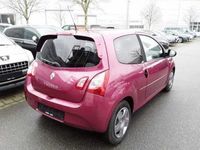 gebraucht Renault Twingo Dynamique