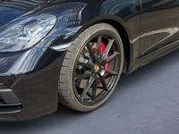 Gebraucht Porsche 718 Boxster 400 PS (294 kW) 2024 Schwarz Cabrio