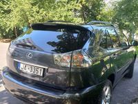 gebraucht Lexus RX300 