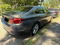 Gebraucht BMW 520 184 PS (135 kW) 2013 Andere farben Limousine