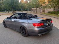 Gebraucht BMW 330 Cabriolet 231 PS (169 kW) 2007 Cabrio