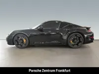 Gebraucht Porsche 992 711 PS (522 kW) 2026 Schwarz Coupé
