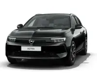 Neu Opel Astra Edition 131 PS (96 kW) 2026 Schwarz Kombi