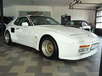 gebraucht Porsche 924 / 944 Kerscher Breitbau/CLASSIC DATA NOTE 2