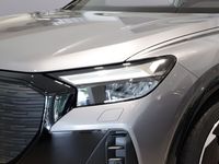 gebraucht Audi Q4 e-tron quattro