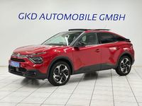 Gebraucht Citroën C4 PureTech 131 PS (96 kW) 2023 Rot SUV