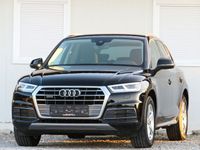 gebraucht Audi Q5 quattro 40 Sport Aut. LED/VIRTUAL/NAVI/LUFT