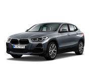 Gebraucht BMW X2 Efficient Dynamics 125 PS (91 kW) 2024 SUV