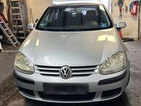 Gebraucht VW Golf IV Comfortline 75 PS (55 kW) 2004 Silber Kombi