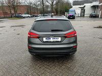 Gebraucht Ford Mondeo Titanium 190 PS (139 kW) 2020 Grau Limousine