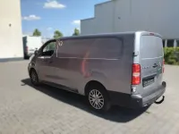 Gebraucht Opel Vivaro-e Combi Edition 177 PS (130 kW) 2019 Grau Van / Kleinbus