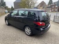 Gebraucht Mazda 5 Center-Line 116 PS (85 kW) 2011 Schwarz Van / Kleinbus