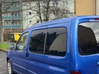 gebraucht Citroën Berlingo 67.000km