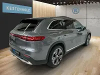 Gebraucht Mercedes EQS450+ 264 kW (360 PS) 2025 Grau SUV