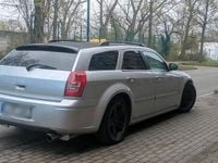 Gebraucht Dodge Magnum 345 PS (253 kW) 2004 Silber Kombi