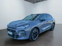 Second-hand Cupra Terramar VZ 265 CP (194 kW) 2025 Gri SUV