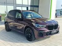 Gebraucht BMW X5 M Sport 340 PS (250 kW) 2022 SUV