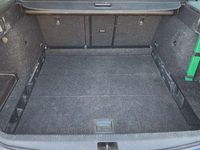 Gebraucht Skoda Octavia RS 184 PS (135 kW) 2016 Blau Kleinwagen