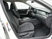 Gebraucht Skoda Octavia Ambition 150 PS (110 kW) 2023 Candyweiss Limousine