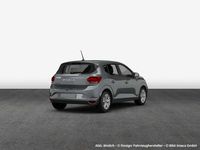Neu Dacia Sandero Extreme 110 PS (80 kW) 2025 Zedergrün Kleinwagen