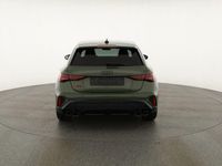 Gebraucht Audi S3 Ambiente 333 PS (244 kW) 2025 Daytonagrau perleffekt Limousine