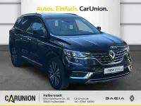 Occasion Renault Koleos Initiale Paris 158 ch (116 kW) 2021 Noir SUV