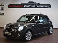 Second-hand Mini Cooper S 184 CP (135 kW) 2011 Gri Hatchback