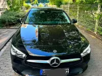 Gebraucht Mercedes CLA200 Shooting Brake 150 PS (110 kW) 2019 Kombi