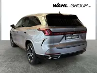 Gebraucht MG MGS9 2026 Grau SUV