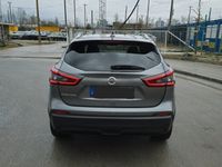 gebraucht Nissan Qashqai 1.3 DIG-T N-Way N-Way