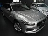 Gebraucht Volvo V90 Inscription 190 PS (139 kW) 2016 Silber Kombi