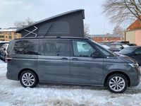 Neu VW California California 245 PS (180 kW) 2025 Grau Van